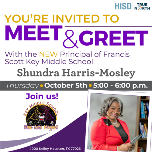 Shundra Harris-Mosley
